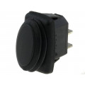 R13-278A8-02; ROCKER; SPST; Pos: 2; OFF-ON; 10A/250VAC; black; IP65; none; 50mΩ; SCI R13-278A8-02; ROCKER; SPST; Pos: 2; OFF-ON; 10A/250VAC; black; IP65; none; 50mΩ; SCI