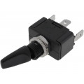 R13-416D2; Switch: toggle; Pos: 3; SP3T; ON-OFF-ON; 6A/250VAC; Leads: M3 screws; SCI R13-416D2; Switch: toggle; Pos: 3; SP3T; ON-OFF-ON; 6A/250VAC; Leads: M3 screws; SCI