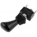 R13-416D7; Switch: toggle; Pos: 3; SP3T; ON-OFF-ON; 6A/250VAC; -25÷70°C; 50mΩ; SCI