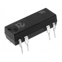 R2-1A24; Relay: reed; SPST-NO; Ucoil: 24VDC; 1A; max.250VDC; 10VA; 268mW; PCB; Recoy/RAYEX ELECTRONICS