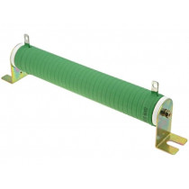 R200W-2R2; Resistor: wire-wound; 2.2Ω; 200W; ±5%; Ø35x222mm; 200ppm/°C; SR PASSIVES