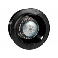 R2E133-BH66-07; Fan: AC; radial; 230VAC; Ø133x73mm; ball bearing; 2700rpm; IP44; EBM-PAPST