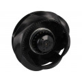 R2E220-RA38-01; Fan: AC; radial; 230VAC; Ø220x71mm; 885m3/h; ball bearing; 2100rpm; EBM-PAPST