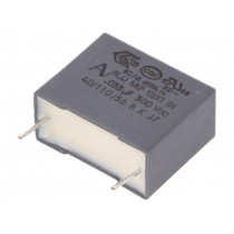R413I2330JE00M; Capacitor: polypropylene; Y2; 33nF; 15mm; ±20%; 18x7.5x13.5mm; KEMET