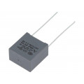 R413I26804000M; Capacitor: polypropylene; Y2; 68nF; 15mm; ±20%; 18x11x19mm; 300VAC; KEMET