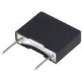 R66MD1470AA7AK; Capacitor: polyester; 4.7nF; 200VAC; 400VDC; Pitch: 7.5mm; ±10%; KEMET