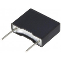 R66MD1470AA7AK; Capacitor: polyester; 4.7nF; 200VAC; 400VDC; Pitch: 7.5mm; ±10%; KEMET