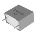 R76PR36804040J; Capacitor: polypropylene; 680nF; 27.5mm; ±5%; 32x13x25mm; 900V/μs; KEMET