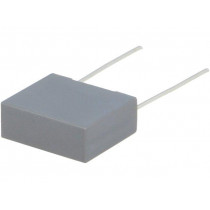 R76QR3150SE30J; Capacitor: polypropylene; 150nF; 27.5mm; ±5%; 32x11x20mm; 1000V/μs; KEMET