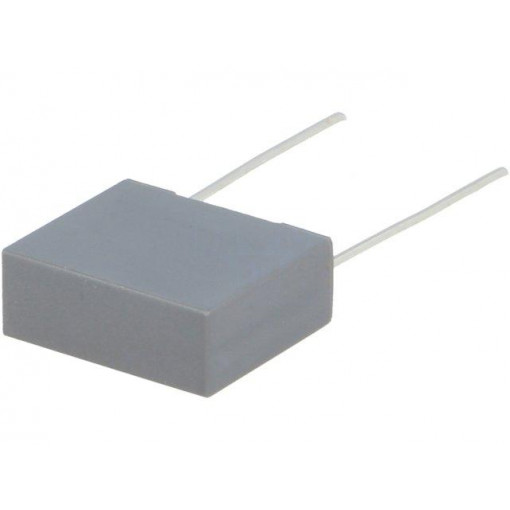 R76QR3150SE30J; Capacitor: polypropylene; 150nF; 27.5mm; ±5%; 32x11x20mm; 1000V/μs; KEMET