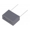 R76UR26804030J; Capacitor: polypropylene; 68nF; 27.5mm; ±5%; 32x13x22mm; -55÷105°C; KEMET