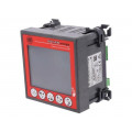 415986080QNDN; Module: reactive power regulator; OUT: 8; 400VAC; DUCATI ENERGIA 415986080QNDN; Module: reactive power regulator; OUT: 8; 400VAC; DUCATI ENERGIA