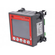 415986080QNDN; Module: reactive power regulator; OUT: 8; 400VAC; DUCATI ENERGIA