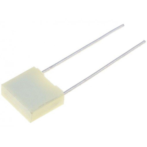 R82MC1470Z350J; Capacitor: polyester; 4.7nF; 200VAC; 400VDC; Pitch: 5mm; ±5%; KEMET