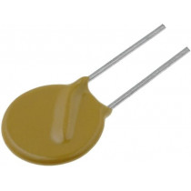 ERF-RA13560Z; Fuse: PTC polymer; 1.35A; Pitch: 5.1mm; Leads dim: Ø0.81x7.6mm; ECE