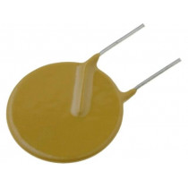 ERF-RA30060Z; Fuse: PTC polymer; 3A; Pitch: 10.2mm; Leads dim: Ø0.81x7.6mm; ECE