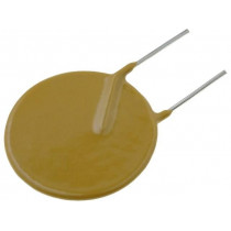 ERF-RA37560Z; Fuse: PTC polymer; 3.75A; Pitch: 10.2mm; Leads dim: Ø0.81x7.6mm; ECE