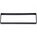 281040-11-0; Radio mounting frame; Citroën; 1 DIN; ACV