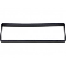 281040-11-0; Radio mounting frame; Citroën; 1 DIN; ACV 281040-11-0; Radio mounting frame; Citroën; 1 DIN; ACV
