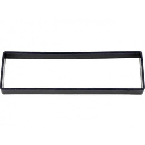 281040-11-0; Radio mounting frame; Citroën; 1 DIN; ACV