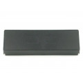 ; Radio cover; 60x190mm; 4CARMEDIA