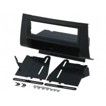 281170-02-0; Radio mounting frame; Mazda; 1 DIN; black; ACV 281170-02-0; Radio mounting frame; Mazda; 1 DIN; black; ACV