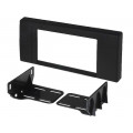 95-9308B; Radio mounting frame; BMW; 2 DIN; black; METRA 95-9308B; Radio mounting frame; BMW; 2 DIN; black; METRA