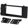 95-9307B; Radio mounting frame; BMW; 2 DIN; black; METRA 95-9307B; Radio mounting frame; BMW; 2 DIN; black; METRA