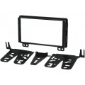 95-5026; Radio mounting frame; Ford; 2 DIN; black; METRA 95-5026; Radio mounting frame; Ford; 2 DIN; black; METRA