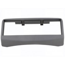 281094-05-0; Radio mounting frame; Fiat; 1 DIN; grey; ACV 281094-05-0; Radio mounting frame; Fiat; 1 DIN; grey; ACV