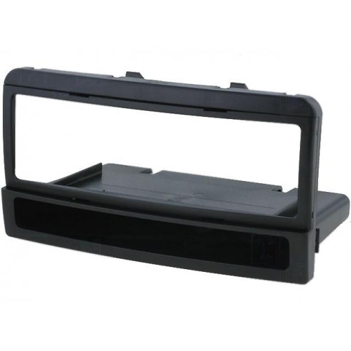99-5806; Radio mounting frame; Ford; 1 DIN; black; METRA