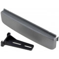 281114-33-0; Radio mounting frame; Ford,Jaguar; 1 DIN; anthracite; ACV 281114-33-0; Radio mounting frame; Ford,Jaguar; 1 DIN; anthracite; ACV