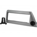 281114-13-0; Radio mounting frame; Ford; 1 DIN; silver; ACV 281114-13-0; Radio mounting frame; Ford; 1 DIN; silver; ACV