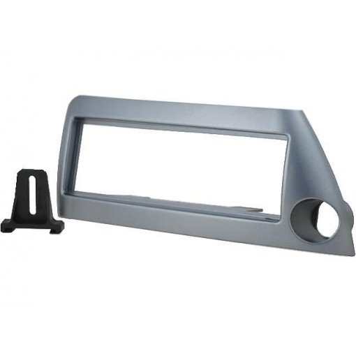 281114-12-0; Radio mounting frame; Ford; 1 DIN; blue; ACV