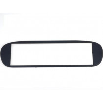 281094-03-0; Radio mounting frame; Fiat; 1 DIN; black; ACV 281094-03-0; Radio mounting frame; Fiat; 1 DIN; black; ACV