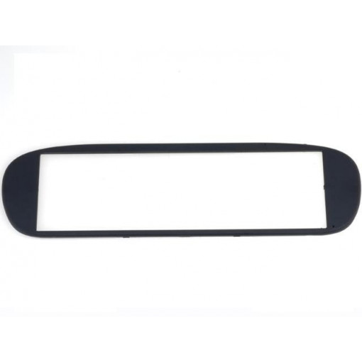 281094-03-0; Radio mounting frame; Fiat; 1 DIN; black; ACV