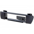 281023-05-0; Radio mounting frame; BMW; 1 DIN; black; ACV
