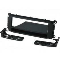 99-6504; Radio mounting frame; Chrysler,Dodge; 1 DIN; black; METRA