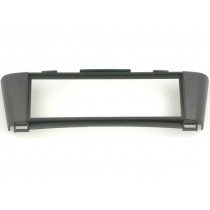 281210-07-0; Radio mounting frame; Nissan; 1 DIN; black; ACV 281210-07-0; Radio mounting frame; Nissan; 1 DIN; black; ACV