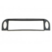 281040-07-0; Radio mounting frame; Citroën; 1 DIN; black; ACV 281040-07-0; Radio mounting frame; Citroën; 1 DIN; black; ACV
