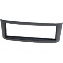 281190-15-0; Radio mounting frame; Smart; 1 DIN; anthracite; ACV 281190-15-0; Radio mounting frame; Smart; 1 DIN; anthracite; ACV