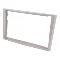 MA60006.3/T; Radio mounting frame; Opel; 2 DIN; beige; PER.PIC.