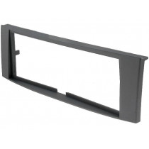 281250-04-0; Radio mounting frame; Renault; 1 DIN; black; ACV