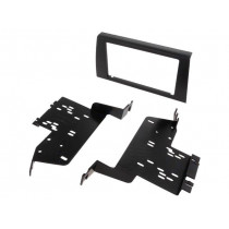 95-8152; Radio mounting frame; Lexus; 2 DIN; black; METRA