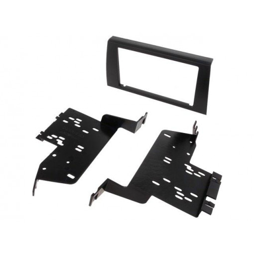 95-8152; Radio mounting frame; Lexus; 2 DIN; black; METRA