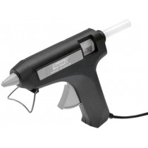 24928000; Hot melt glue gun; Ø: 12mm; Power (operation): 12W; Plug: EU; RAPID 24928000; Hot melt glue gun; Ø: 12mm; Power (operation): 12W; Plug: EU; RAPID
