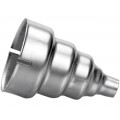 24928500; Shrink nozzle; Kind of nozzle: reduction; Ø: 9mm; RAPID