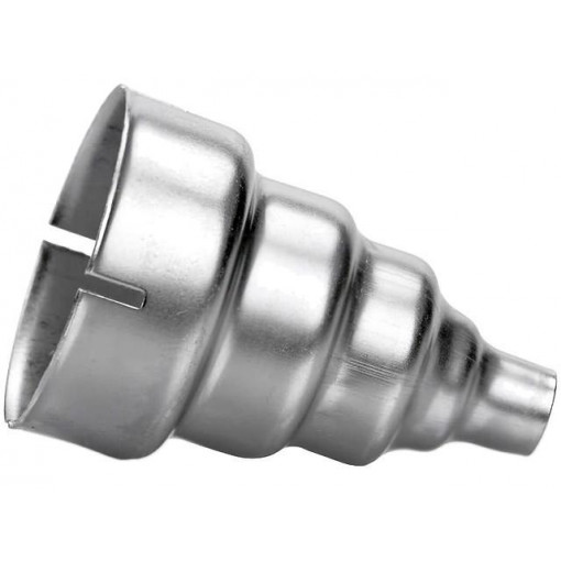 24928500; Shrink nozzle; Kind of nozzle: reduction; Ø: 9mm; RAPID 24928500; Shrink nozzle; Kind of nozzle: reduction; Ø: 9mm; RAPID