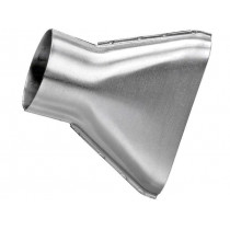 212151; Shrink nozzle; Kind of nozzle: wide slot; 45mm; RAPID 212151; Shrink nozzle; Kind of nozzle: wide slot; 45mm; RAPID