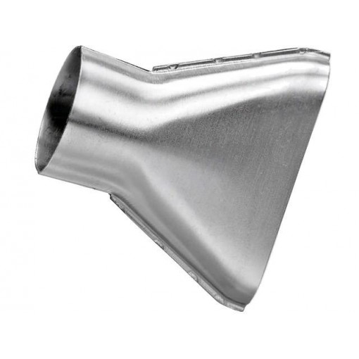 212151; Shrink nozzle; Kind of nozzle: wide slot; 45mm; RAPID